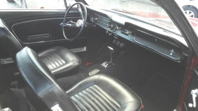 1965 Ford Mustang - photo 13