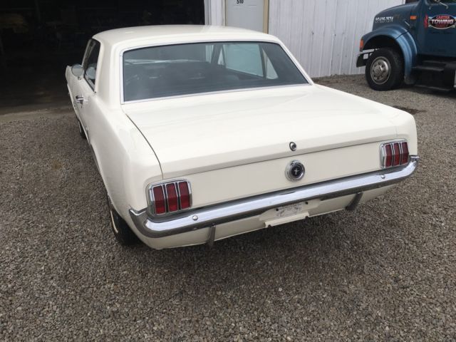 1965 Ford Mustang - photo 5