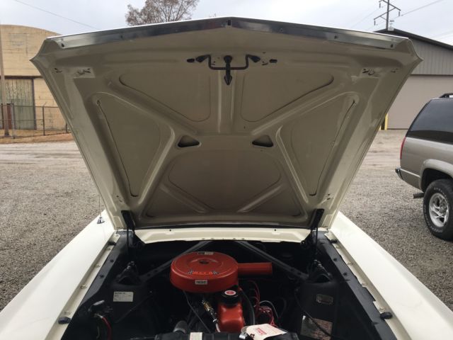 1965 Ford Mustang - photo 8