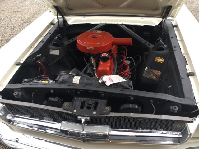 1965 Ford Mustang - photo 9
