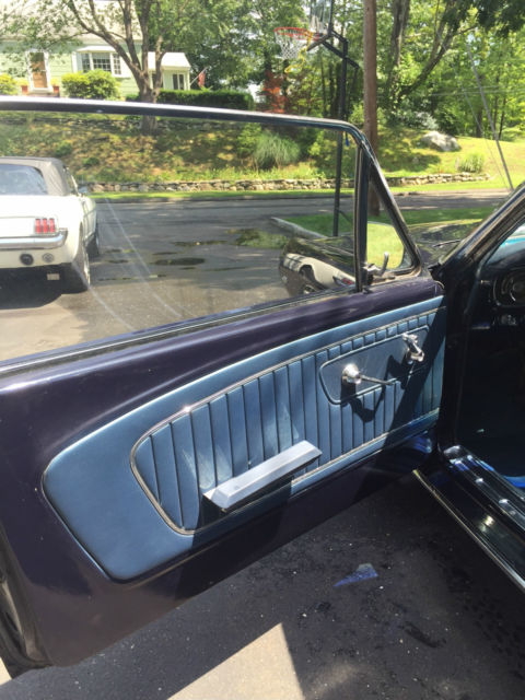 1965 Ford Mustang - photo 10