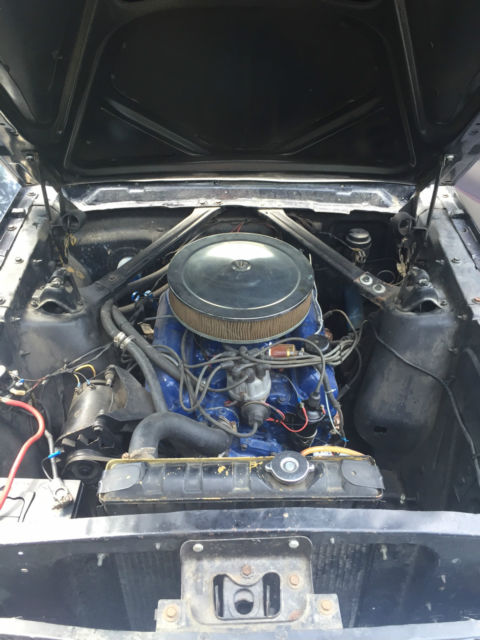 1965 Ford Mustang - photo 11