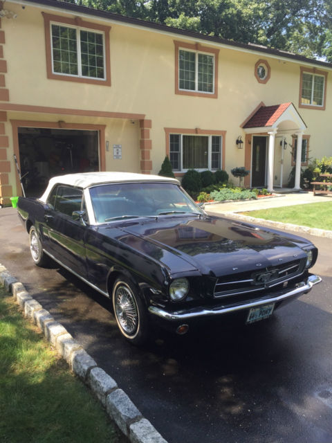 1965 Ford Mustang - photo 4