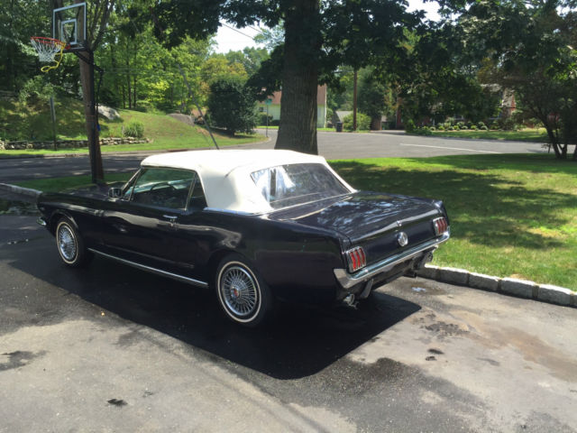 1965 Ford Mustang - photo 6