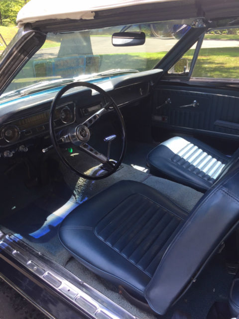 1965 Ford Mustang - photo 7