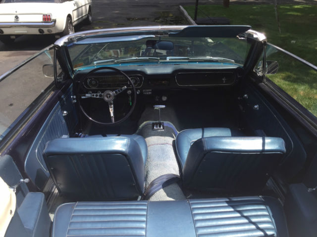 1965 Ford Mustang - photo 9