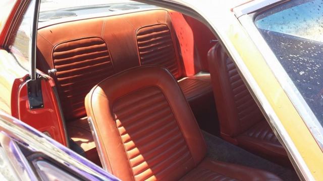 1964 Ford Mustang - photo 5