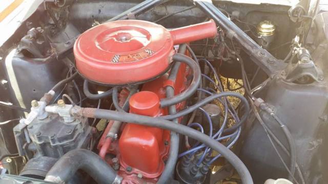1964 Ford Mustang - photo 6