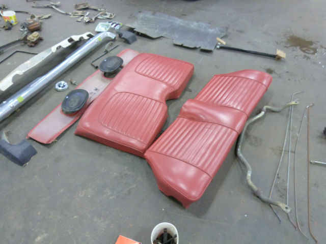 1964 Ford Mustang Pending - photo 11