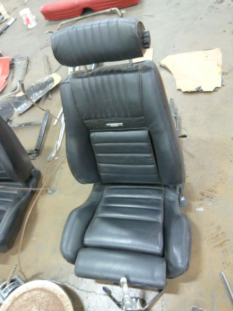 1964 Ford Mustang Pending - photo 12