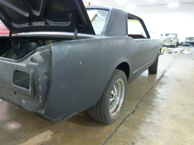 1964 Ford Mustang Pending - photo 2