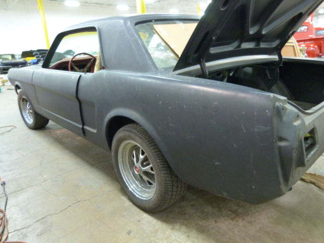 1964 Ford Mustang Pending - photo 3