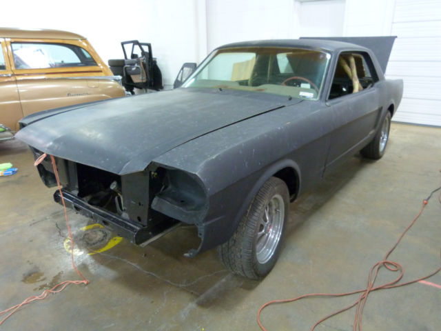 1964 Ford Mustang Pending - photo 4