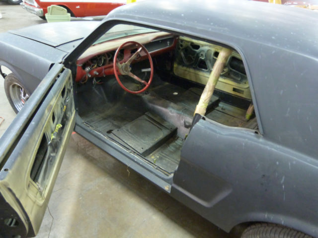 1964 Ford Mustang Pending - photo 5