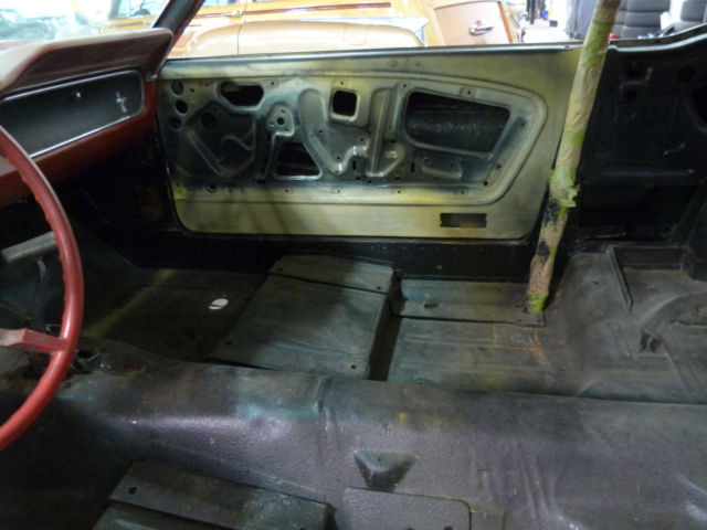 1964 Ford Mustang Pending - photo 6