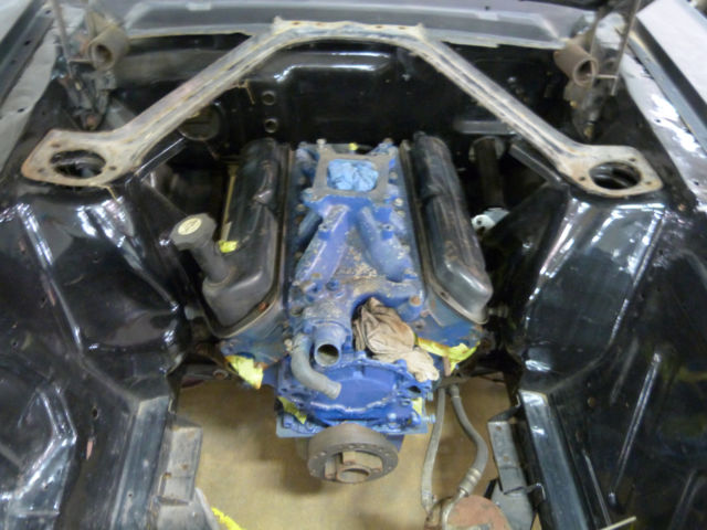 1964 Ford Mustang Pending - photo 7