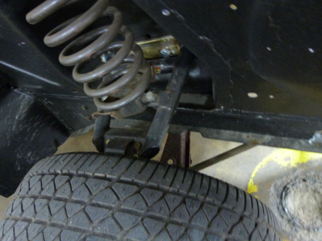 1964 Ford Mustang Pending - photo 8