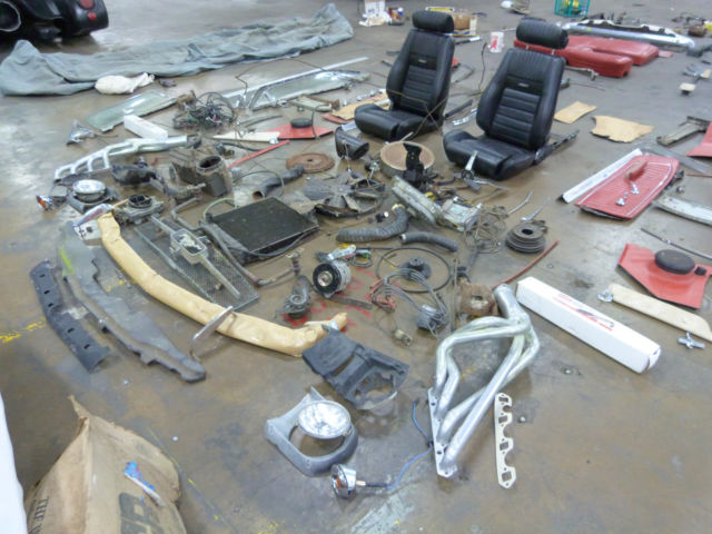 1964 Ford Mustang Pending - photo 9