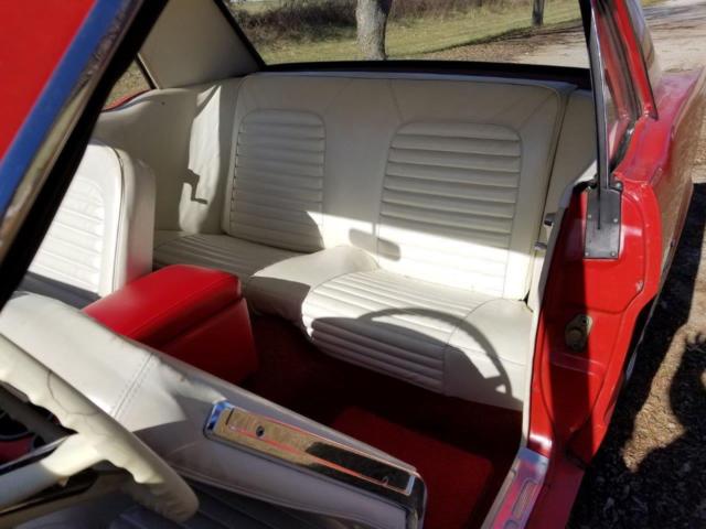 1965 Ford Mustang - photo 10