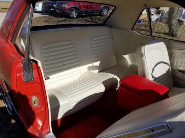 1965 Ford Mustang - photo 11
