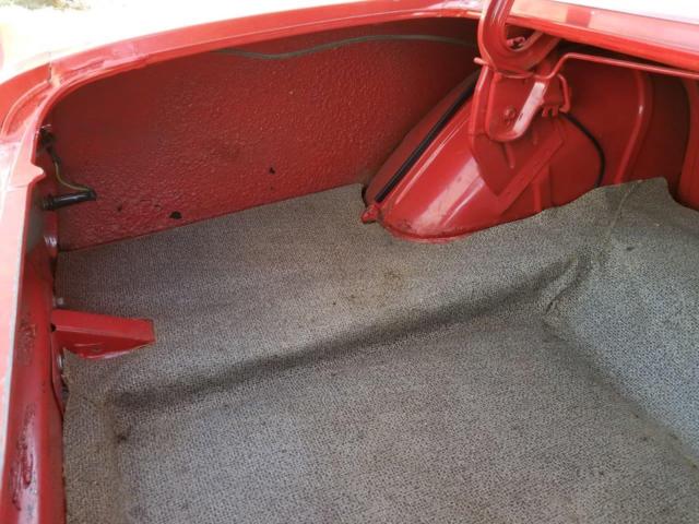 1965 Ford Mustang - photo 12