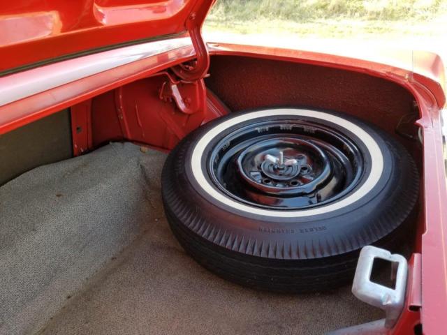 1965 Ford Mustang - photo 13