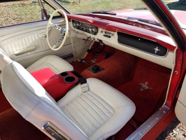 1965 Ford Mustang - photo 7