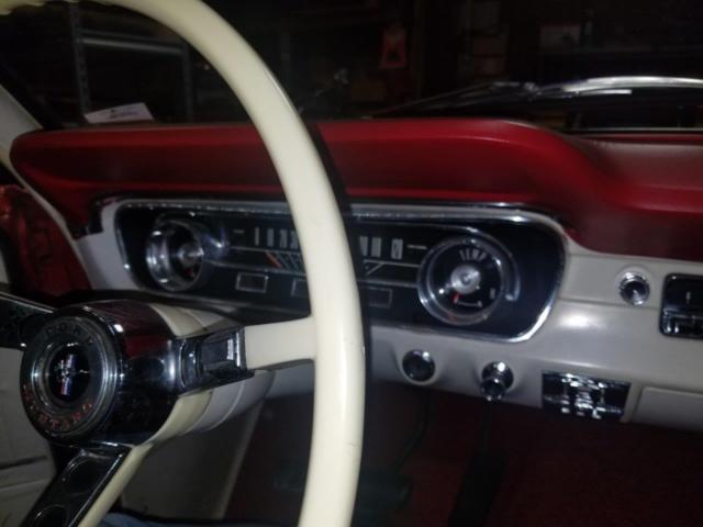 1965 Ford Mustang - photo 8