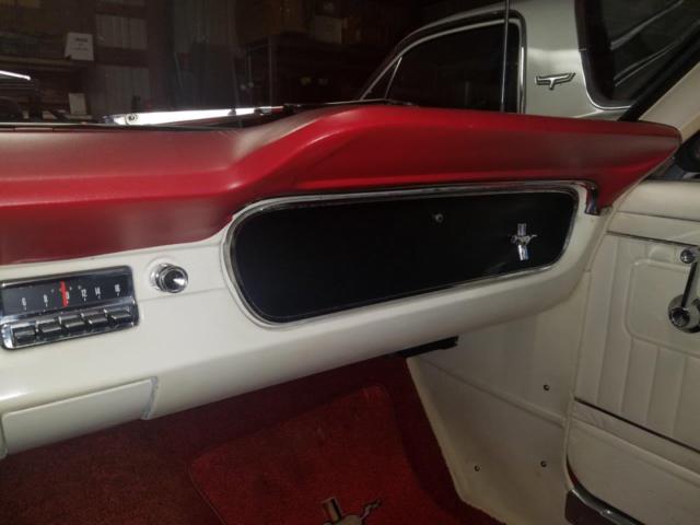 1965 Ford Mustang - photo 9