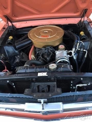 1964 Ford Mustang - photo 7