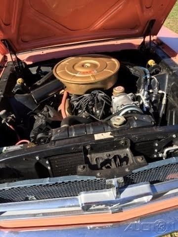 1964 Ford Mustang - photo 8