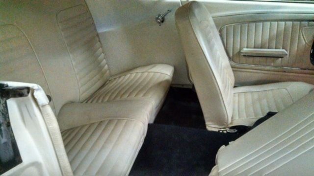 1964 Ford Mustang - photo 10