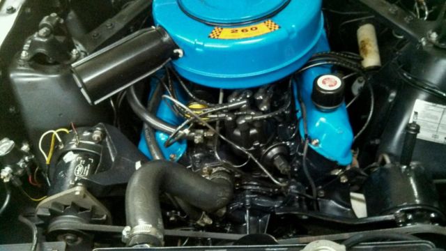 1964 Ford Mustang - photo 12