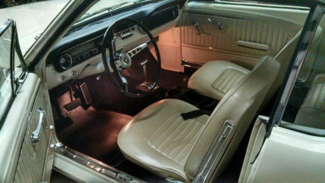 1964 Ford Mustang - photo 3
