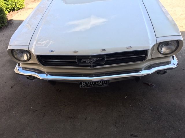 1964 Ford Mustang - photo 5
