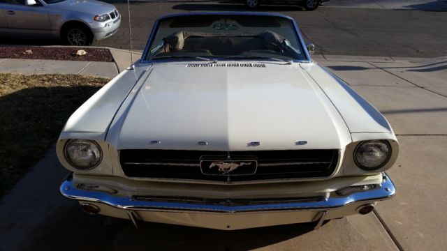1964 Ford Mustang - photo 3