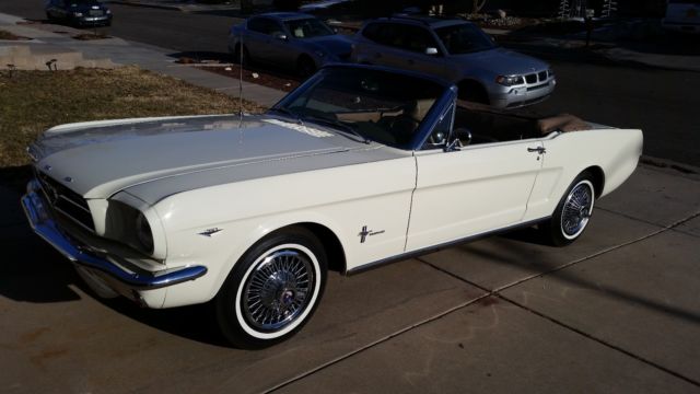 1964 Ford Mustang - photo 5