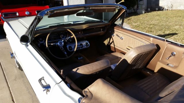 1964 Ford Mustang - photo 6
