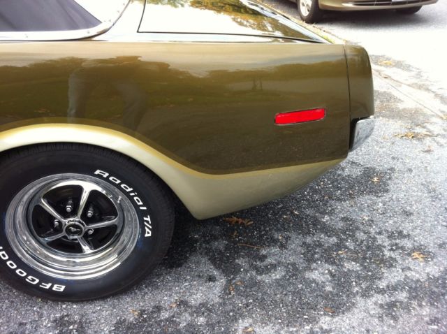 1964 Ford Mustang - photo 7