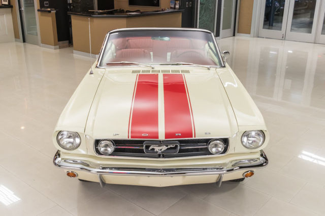 1965 Ford Mustang - photo 10
