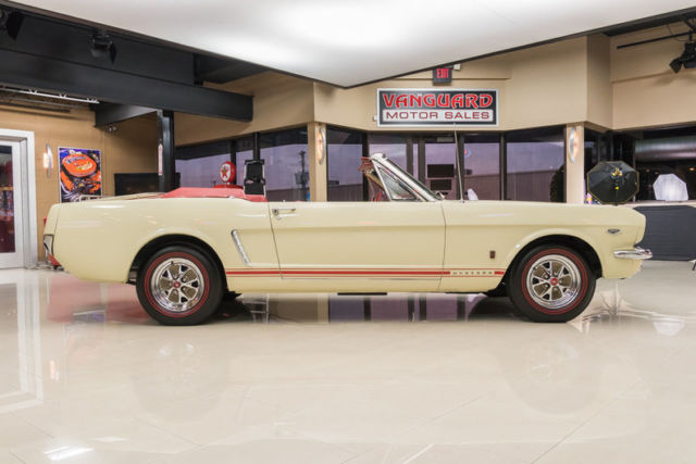 1965 Ford Mustang - photo 13