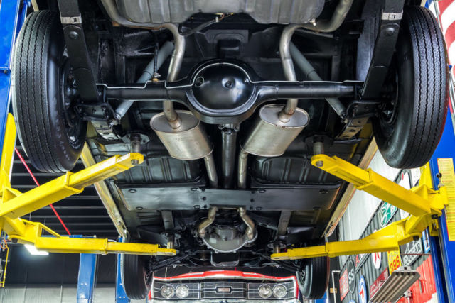 1965 Ford Mustang - photo 5