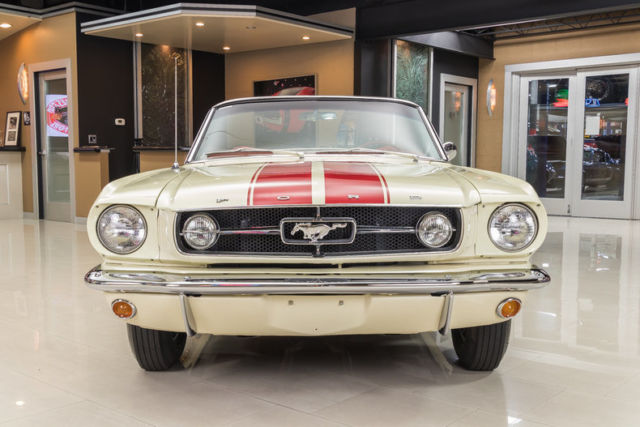 1965 Ford Mustang - photo 9