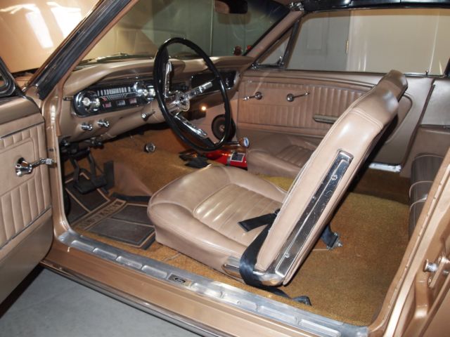 1965 Ford Mustang - photo 10