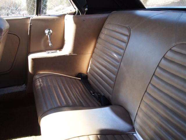 1965 Ford Mustang - photo 11