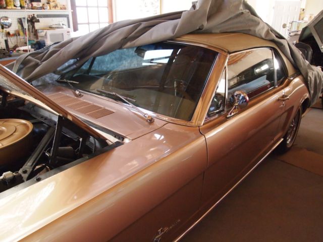 1965 Ford Mustang - photo 12