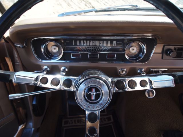 1965 Ford Mustang - photo 8