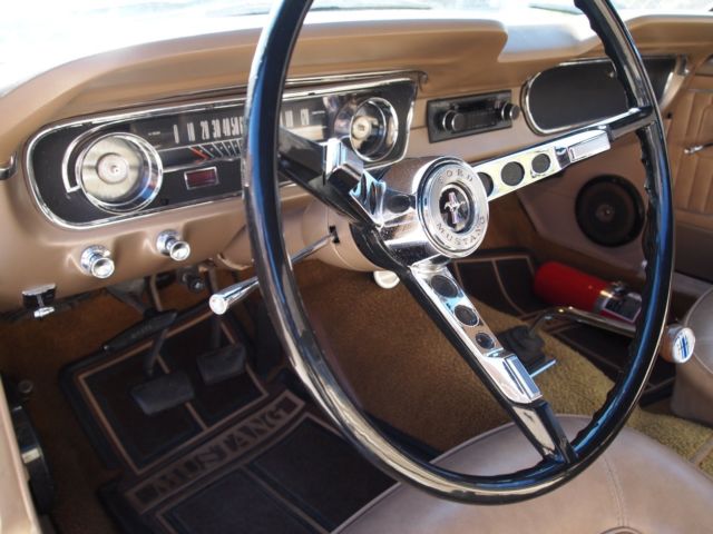 1965 Ford Mustang - photo 9