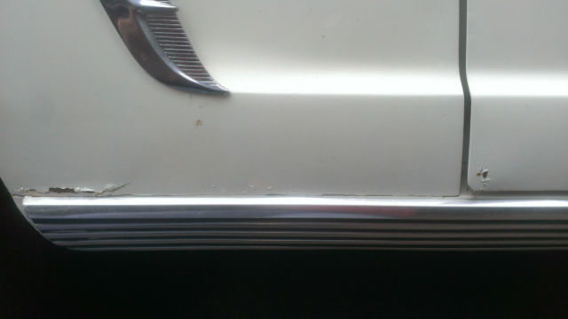 1965 Ford Mustang - photo 10