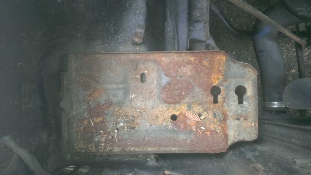 1965 Ford Mustang - photo 13